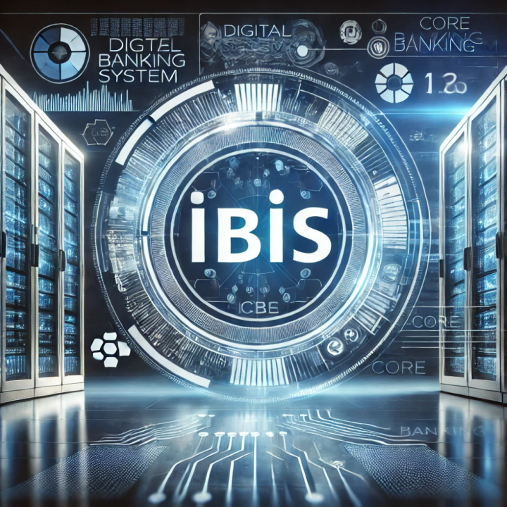 IBIS Bild KI kleiner