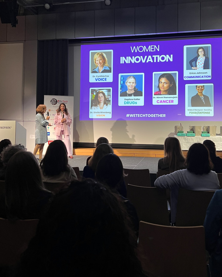 WomeninTech v3