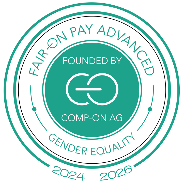 Fair ON Pay Advanced 2024 2026